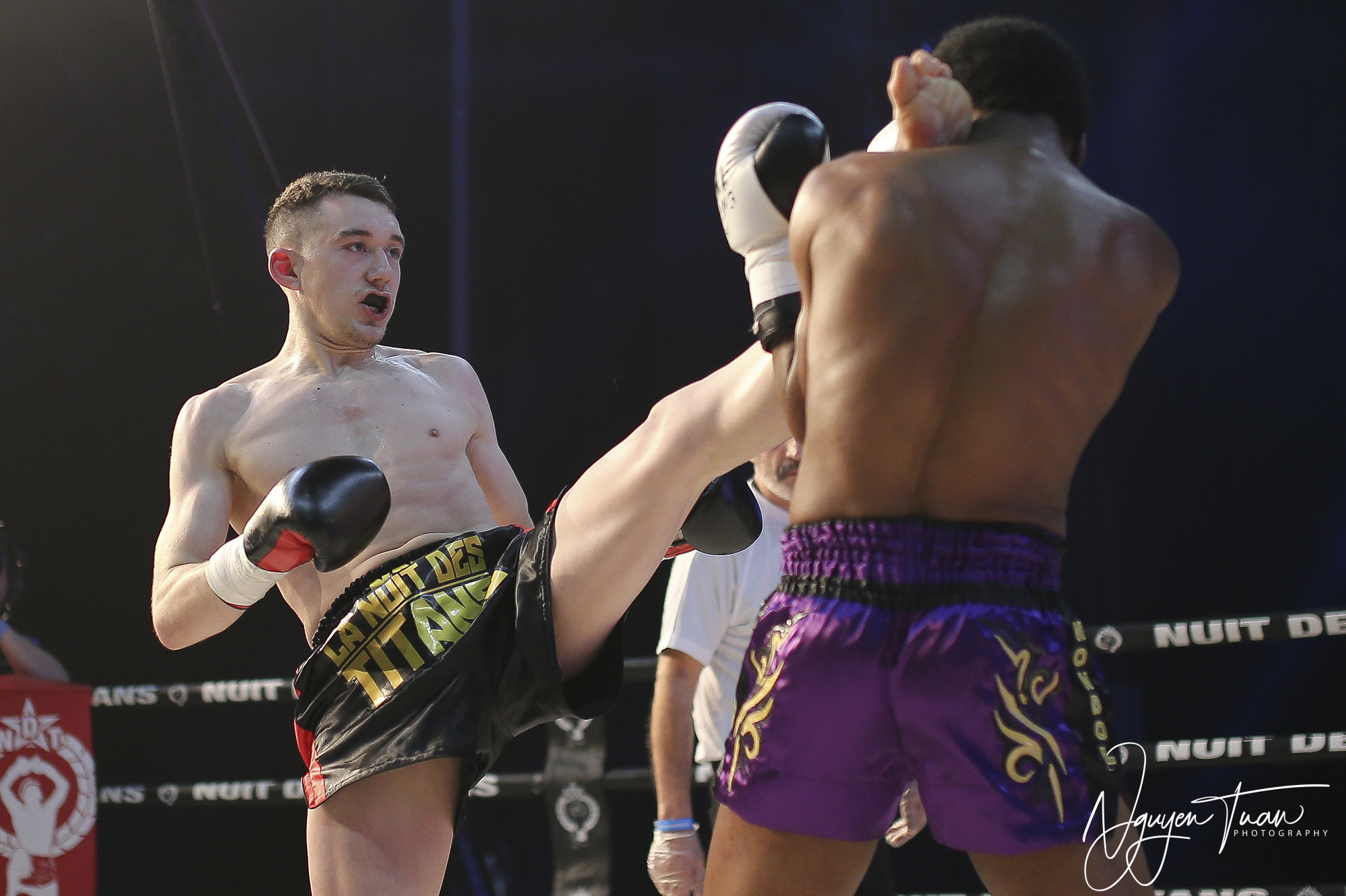 Nuit des Titans 2018   2054